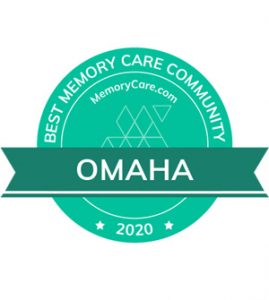 Best Memory Care Community 2020