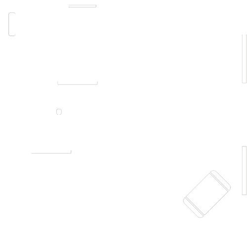 memory care floor plan at omaha's parsons house