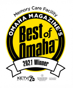 Omaha Magazine's - Best of Omaha