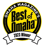 Omaha Magazine's - Best of Omaha