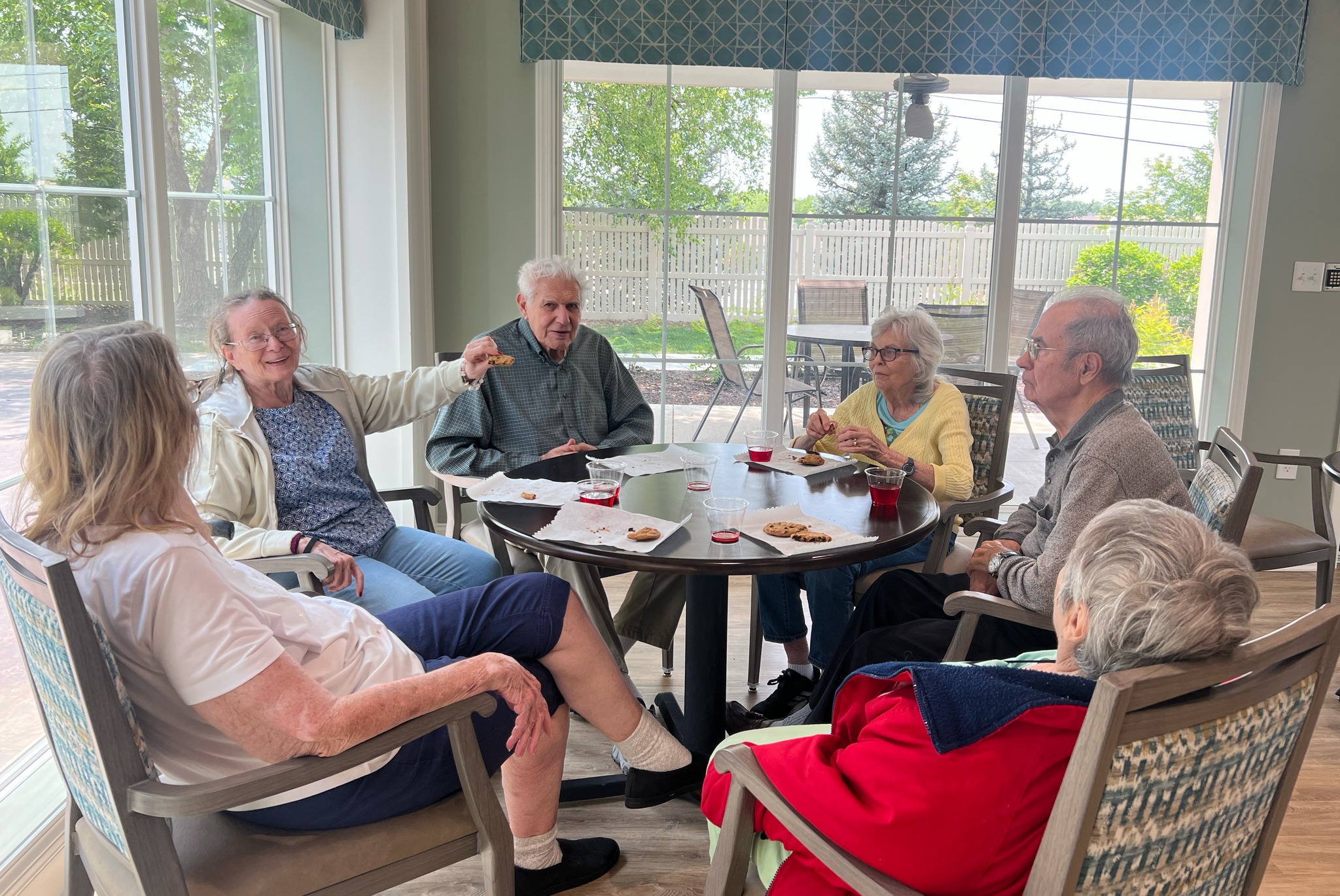 Vital Role of Memory Care in Assisted Living Centers