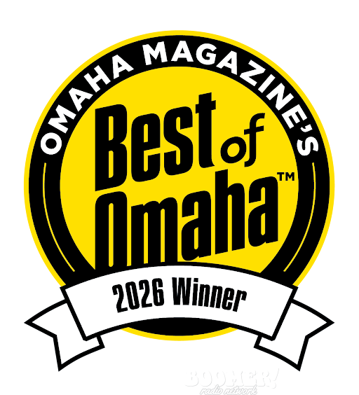 Omaha Magazine's - Best of Omaha